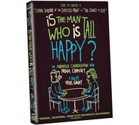 The Man Who is Tall Happy