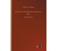 The Man Who Kept His Money In A Box
