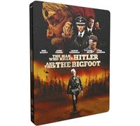 The Man Who Killed Hitler And Then The Bigfoot
