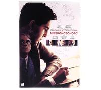 The Man Who Knew Infinity [DVD] (IMPORT) (Pas de version française)