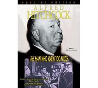 The Man Who Knew Too Much