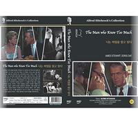 The Man Who Knew Too Much