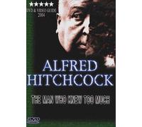 The Man Who Knew Too Much