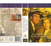 The man who knew too much