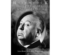 The Man Who Knew Too Much