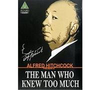 The Man Who Knew Too Much G