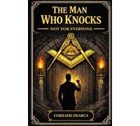 THE MAN WHO KNOCKS: NOT FOR EVERYONE