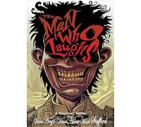 The Man Who Laughs