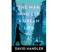 The Man Who Led a Dream Life (Volume 17)