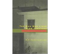 The Man Who Liked Slow Tomatoes K.C. Constantine (Auteur)