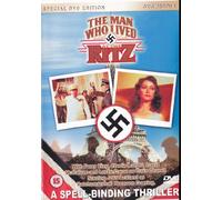 The Man Who Lived at the Ritz