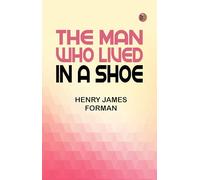 The Man Who Lived in a Shoe