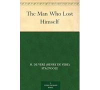 The Man Who Lost Himself