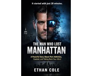 THE MAN WHO LOST MANHATTAN: A Powerful Story About Porn Addiction, Control, and Taking Back Your Mind