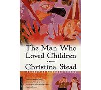 The Man Who Loved Children