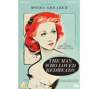 The Man Who Loved Redheads [Edizione: Regno Unito] [Import]
