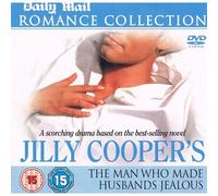 The Man Who Made Dvd (1997) - Film Dramatique