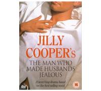 The Man Who Made Husbands Jealous [DVD] [1997]
