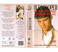 The Man Who Made Husbands Jealous [VHS]