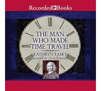The Man Who Made Time Travel [Import]