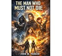 The Man Who Must Not Die