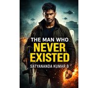 The Man Who Never Existed