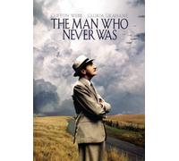 The Man Who Never Was – Import USA Zone 1
