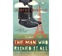The Man Who Risked It All