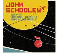 The Man Who Rode the Mule Around the World