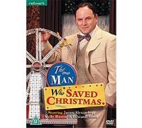 The Man Who Saved Christmas G