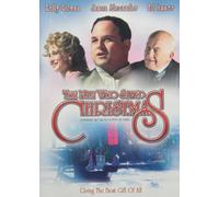 The Man Who Saved Christmas [Region Free]