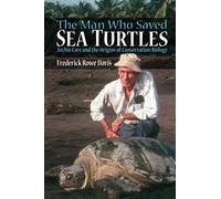 The Man Who Saved Sea Turtles