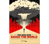 The Man Who Saved The World [Dvd]