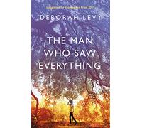 The Man Who Saw Everything