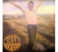 The Man Who Saw Everything [Audio CD] Rockfour