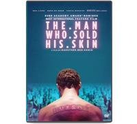 The Man Who Sold His Skin