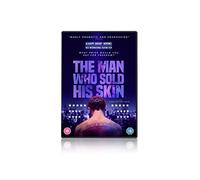 The Man Who Sold His Skin [DVD] [2021] [Import]