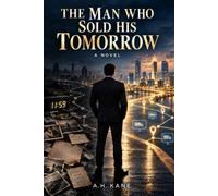 The Man Who Sold His Tomorrow