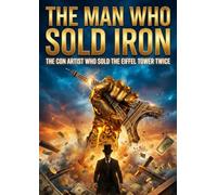 The Man Who Sold Iron: The con artist who sold the Eiffel Tower twice