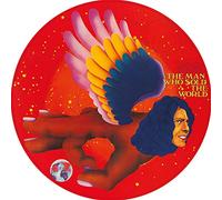 The Man Who Sold The World (12" Picture Disc, RSD 2016)