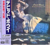 The Man Who Sold The World