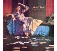The Man Who Sold the World by David Bowie [CD] NEUF