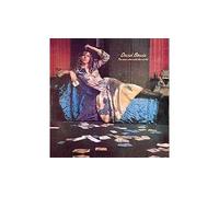 The Man Who Sold The World CD