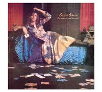 David Bowie – The Man Who Sold the World – CD – Remaster 2015 – Import