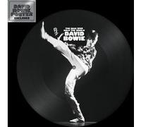 David Bowie – The Man Who Sold the World – Vinyle Picture Disc – Warner Music