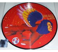 THE MAN WHO SOLD THE WORLD RECORD STORE DAY 2016 RSD 201 LTD ED PICTURE DISC