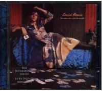 The Man Who Sold The World - Remasterisé