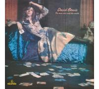 The Man Who Sold The World Vinyle