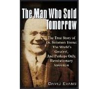 The Man Who Sold Tomorrow