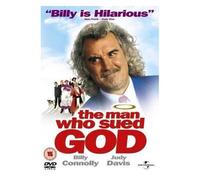 The Man Who Sued God – Universal Pictures – Import anglais